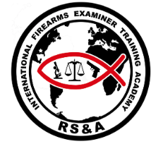 International Firearms Examiner Training Academy logo